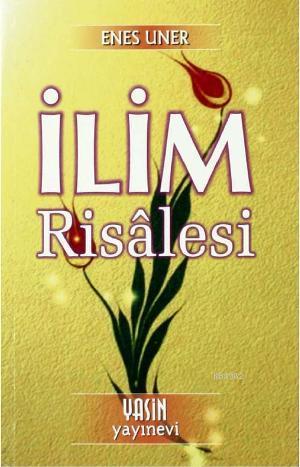 İlim Risalesi (cep Boy)