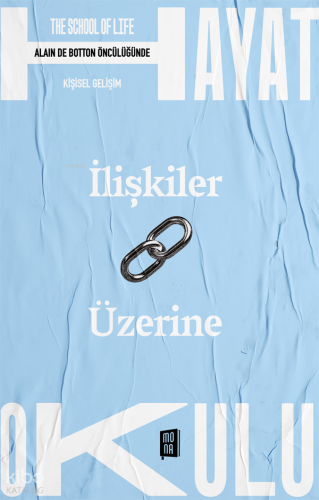 İlişkiler Üzerine Alain De Botton