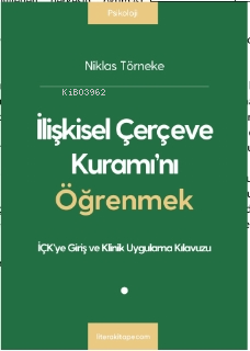 İlişkisel Çerçeve Kuramı’nı Öğrenmek