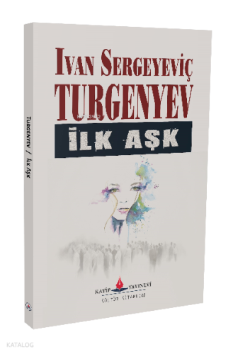 İlk Aşk