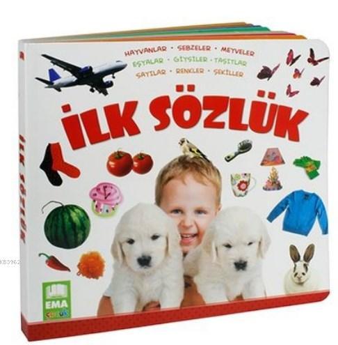 İlk Sözlük Kolektif