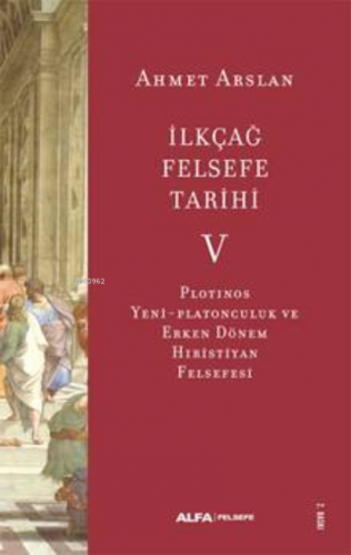 İlkçağ Felsefe Tarihi -5