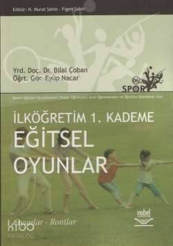 İlköğretim 1. Kademe Eğitsel Oyunlar Bilal Çoban