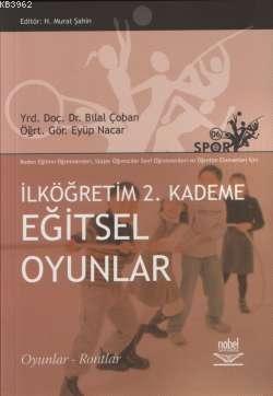 İlköğretim 2. Kademe Eğitsel Oyunlar
