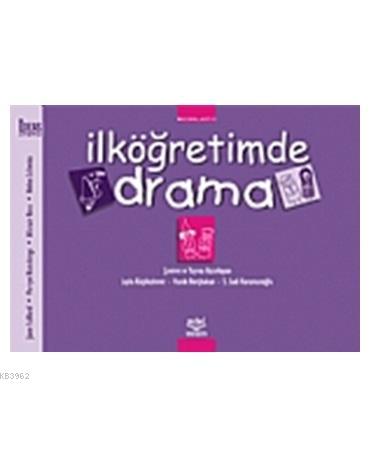 İlköğretimde Drama