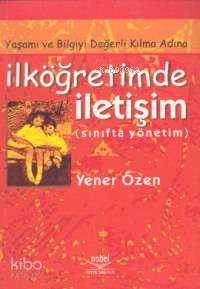 İlköğretimde İletişim