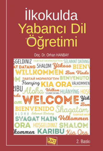 İlkokulda Yabancı Di̇l Öğreti̇mi̇
