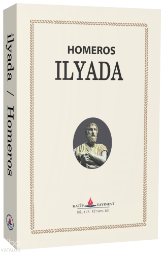 İlyada Homeros