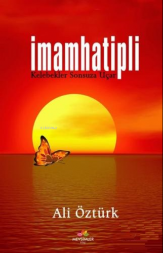 İmam Hatipli Ali Öztürk