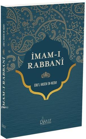 İmam-ı Rabbani Ebul Hasen Ali en-Nedvî