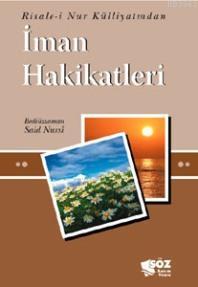 İman Hakikatleri (cep Boy)