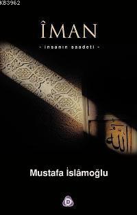 İman Mustafa İslamoğlu