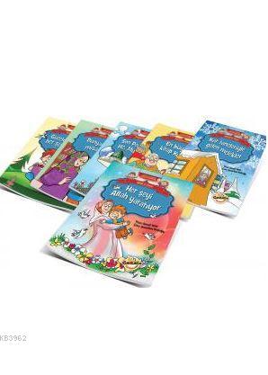 İman Serisi- 7891 İsmail Tezer