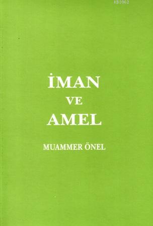 İman ve Amel