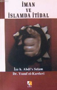 İman ve İslam'da İtidal Yusuf El-Karadavi