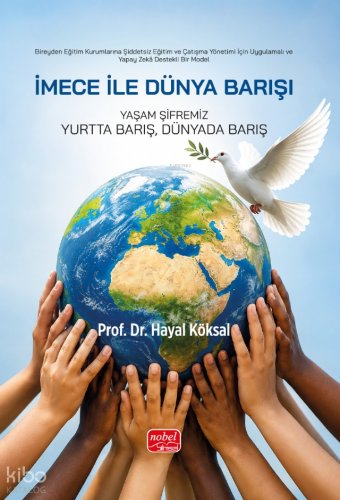 İmece ile Dünya Barışı Hayal Köksal