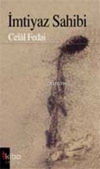 İmtiyaz Sahibi Celal Fedai