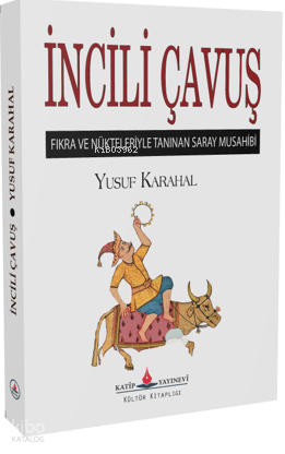 İncili Çavuş Yusuf Karahal