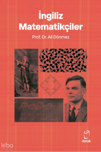 İngiliz Matematikçiler Ali Dönmez