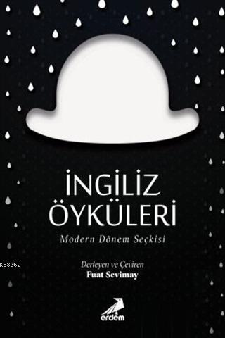 İngiliz Öyküleri Modern Dönem Seçkisi