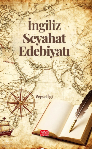 İngiliz Seyahat Edebiyatı Veysel İşçi