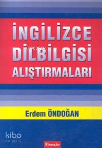 İngilizce Dilbilgisi Alıştırmaları