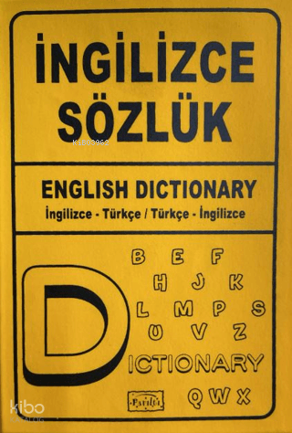 İngilizce Sözlük Kolektif