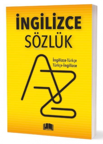 İngilizce-Türkçe / Türkçe-İngilizce Sözlük