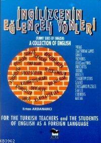 İngilizcenin Eğlenceli Yönleri