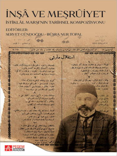 İnşa ve Meşruiyet Servet Gündoğdu