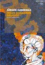 İnsan Doğasının Geleceği Jürgen Habermas