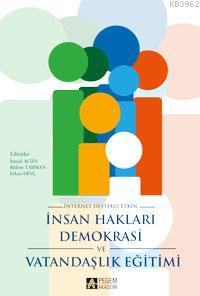 İnsan Hakları Demokrasi ve Vatandaşlık Eğitimi Kolektif