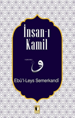 İnsan-ı Kamil Ebü'l Leys Semerkandi