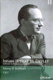 İnsan İktisat ve Devlet (2 Cilt)