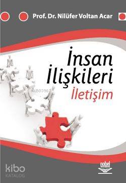 İnsan İlişkileri; İletişim
