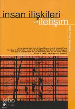 İnsan İlişkileri Ve İletişim
