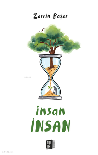 İnsan İnsan Zerrin Başer