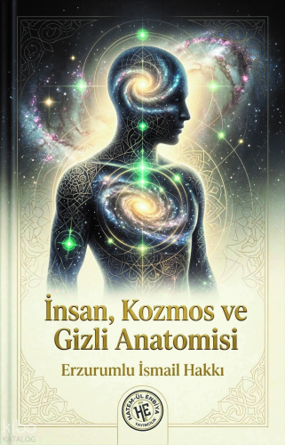 İnsan Kozmos ve Gizli Anatomisi - Erzurumlu İsmail Hakkı
