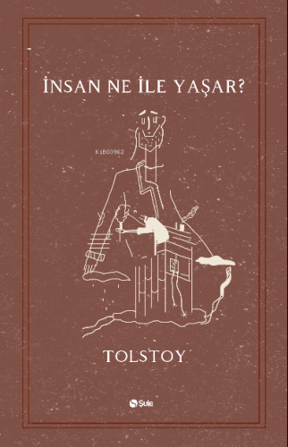 İnsan Ne İle Yaşar