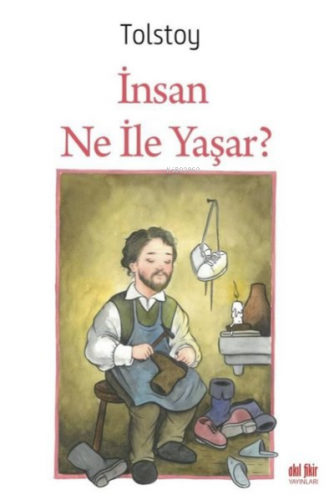 İnsan Ne ile Yaşar