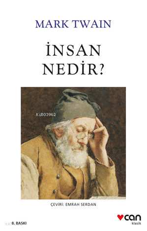 İnsan Nedir? Mark Twain