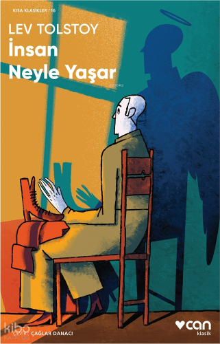 İnsan Neyle Yaşar Lev Nikolayeviç Tolstoy