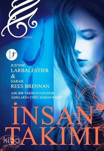 İnsan Takımı Sarah Reesbennen