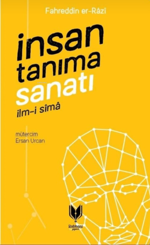 İnsan Tanıma Sanatı;İlm-i Sima