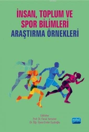İnsan Toplum ve Spor Bilimlerinde Araştırma Örnekleri