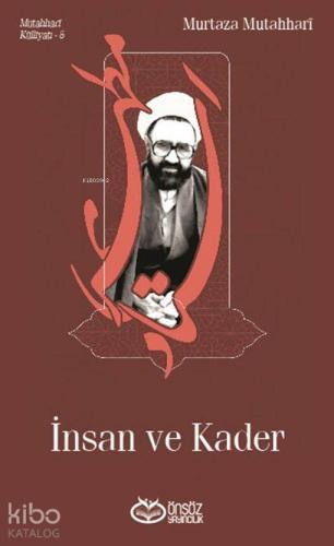 İnsan Ve Kader