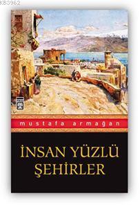 İnsan Yüzlü Şehirler