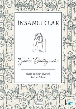 İnsancıklar (Bez Ciltli)