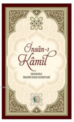 İnsanı Kamil