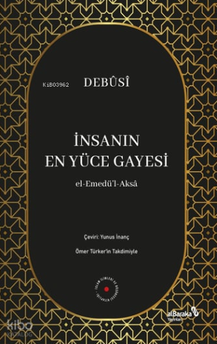 İnsanın En Yüce Gayesi